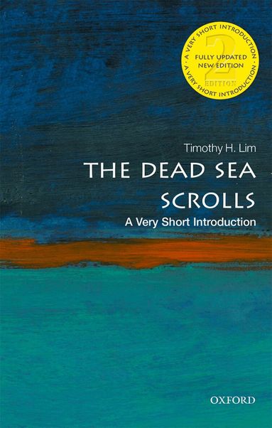 Timothy H. Lim - The Dead Sea Scrolls, Häftad