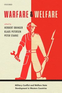 bokomslag Warfare and Welfare