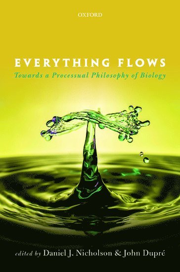 Everything Flows 1