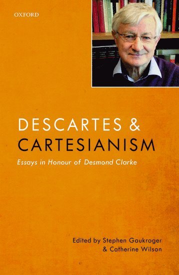 Descartes and Cartesianism 1