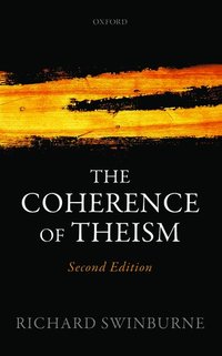 bokomslag The Coherence of Theism