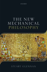bokomslag The New Mechanical Philosophy