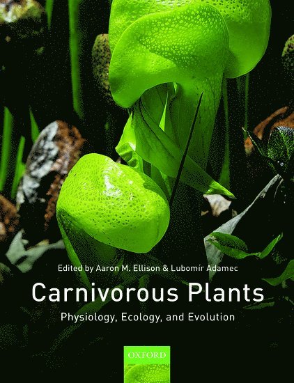 Carnivorous Plants 1