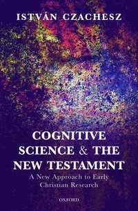 bokomslag Cognitive Science and the New Testament