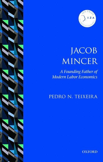 Jacob Mincer 1