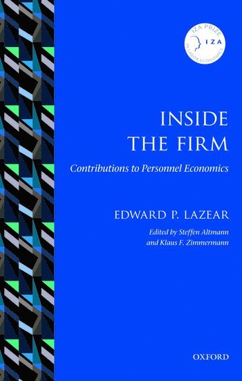 Inside the Firm 1