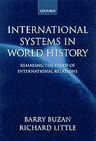 bokomslag International Systems in World History