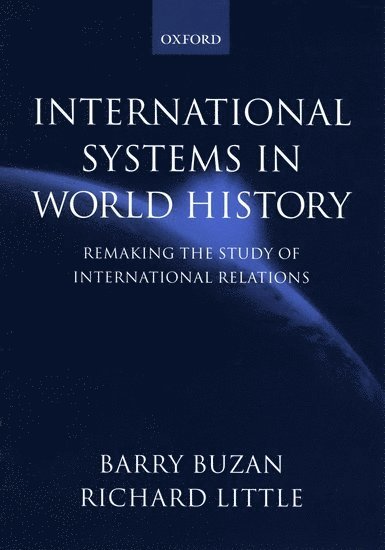 International Systems in World History 1