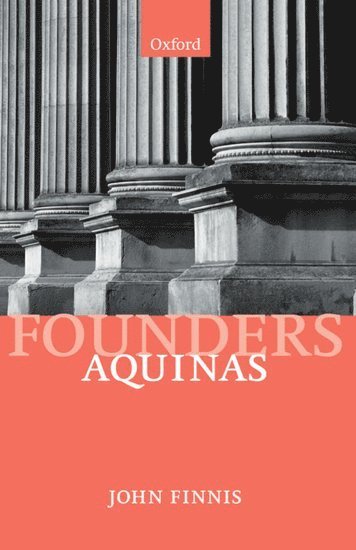 Aquinas 1