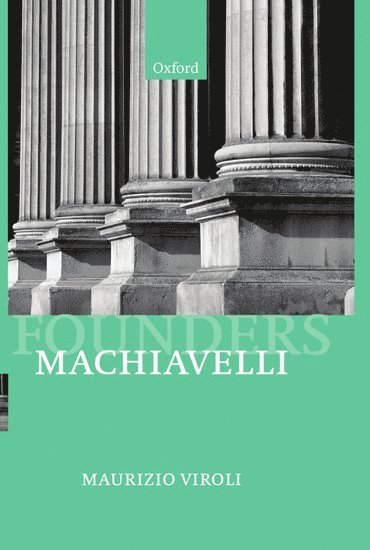 Machiavelli 1