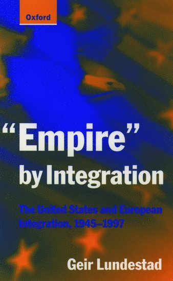 bokomslag "Empire" by Integration