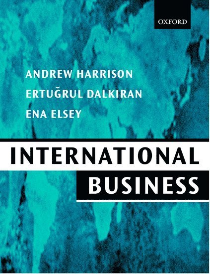 International Business 1