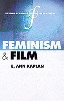 bokomslag Feminism and Film