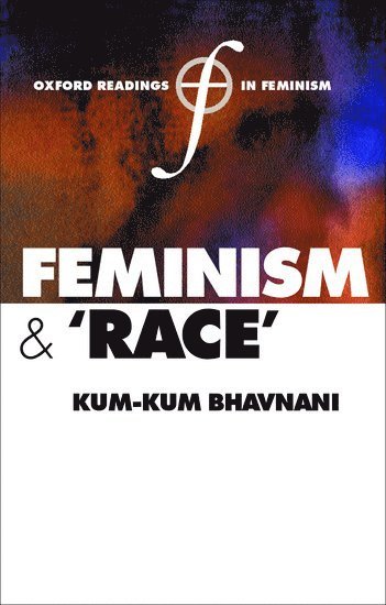 Feminism and Race 1