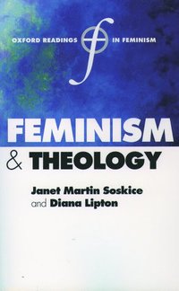 bokomslag Feminism and Theology