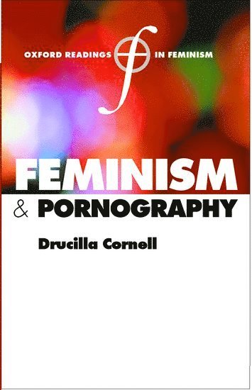 bokomslag Feminism and Pornography