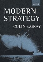 bokomslag Modern Strategy