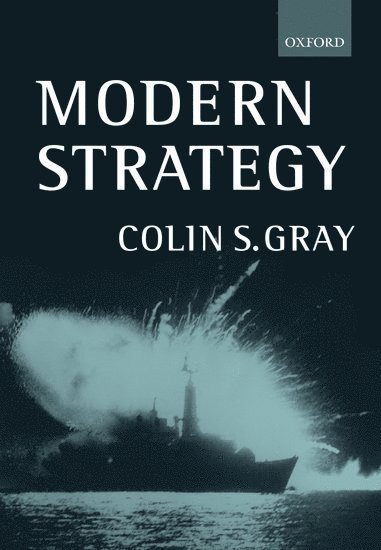 Modern Strategy 1