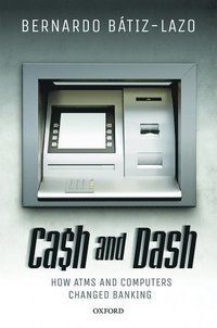 bokomslag Cash and Dash