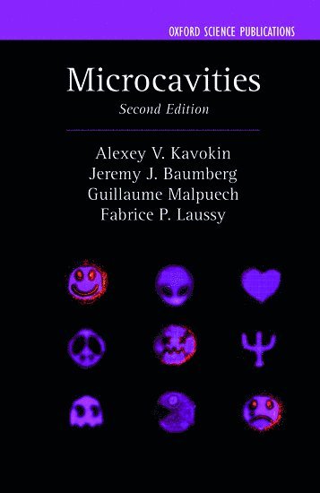 Microcavities 1