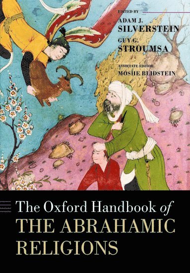 bokomslag The Oxford Handbook of the Abrahamic Religions