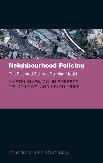 Neighbourhood Policing 1