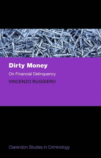 bokomslag Dirty Money