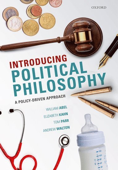 Introducing Political Philosophy 1