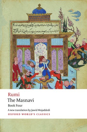 The Masnavi. Book Four 1