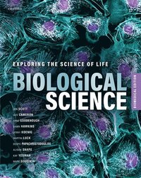 bokomslag Biological Science
