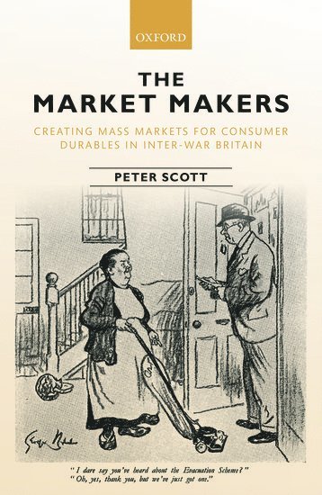 The Market Makers 1