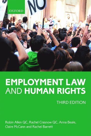 Employment Law and Human Rights 1