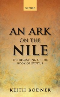 bokomslag An Ark on the Nile