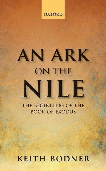 An Ark on the Nile 1