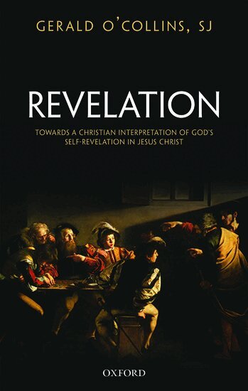 Gerald O'Collins, SJ - Revelation, Inbunden