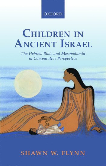 Children in Ancient Israel 1