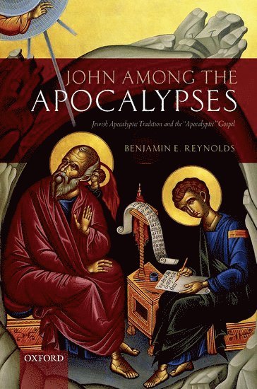 John among the Apocalypses 1