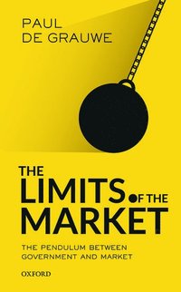 bokomslag The Limits of the Market