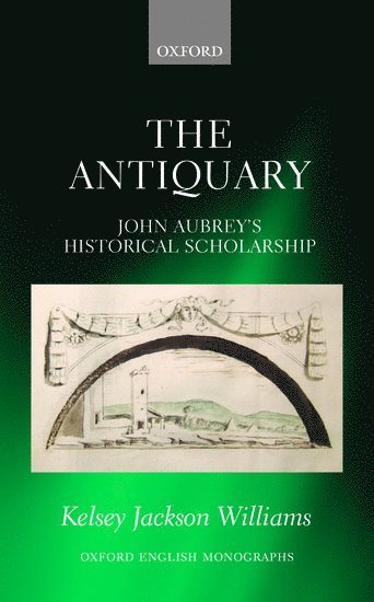 The Antiquary 1