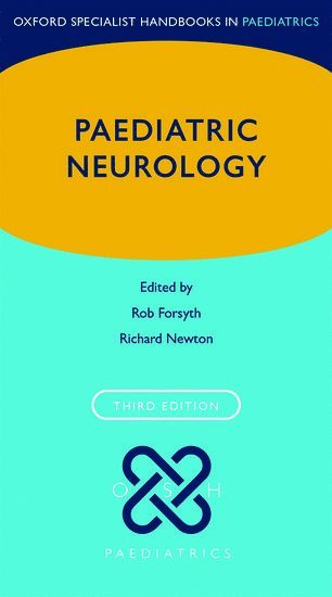 Paediatric Neurology 1
