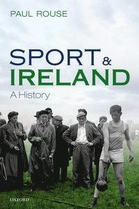 bokomslag Sport and Ireland