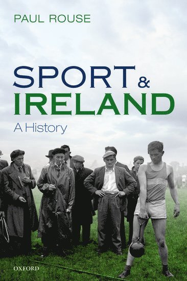 Sport and Ireland 1