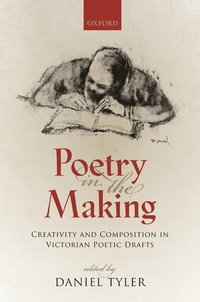 bokomslag Poetry in the Making