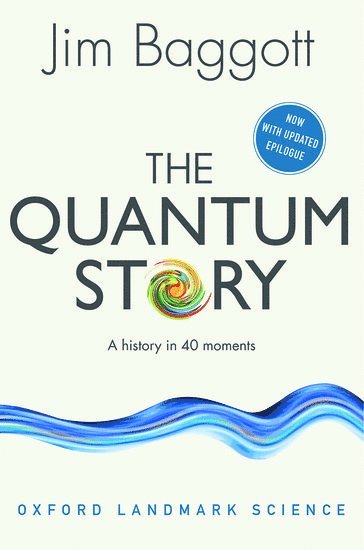 The Quantum Story 1