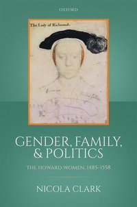 bokomslag Gender, Family, and Politics