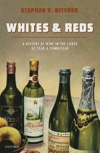 bokomslag Whites and Reds