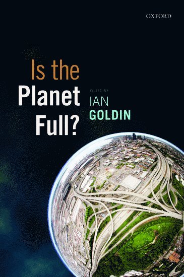 Is the Planet Full? 1