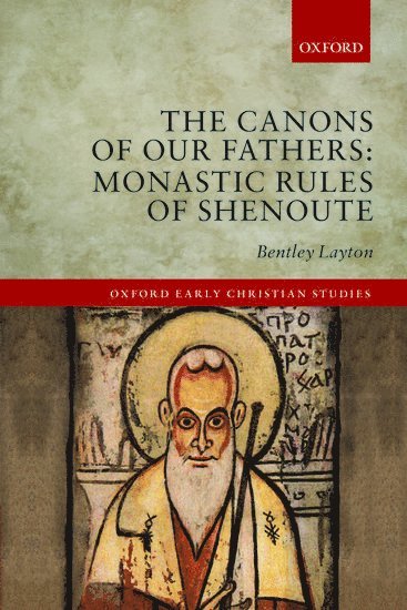 The Canons of Our Fathers 1