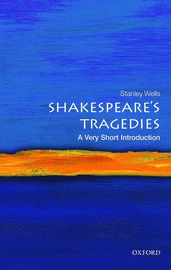 bokomslag Shakespeare's Tragedies