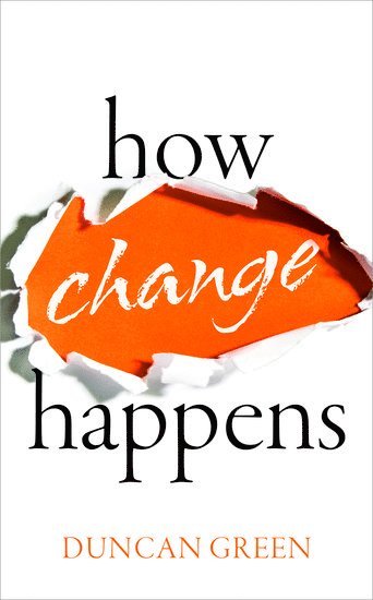 How Change Happens 1